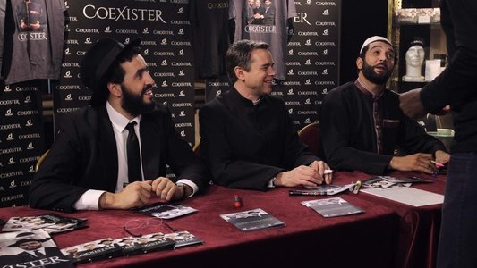 Coexister