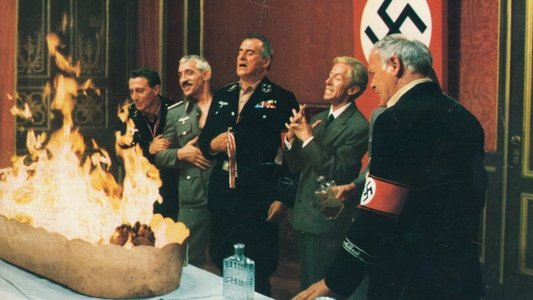 L'ultima orgia del III Reich