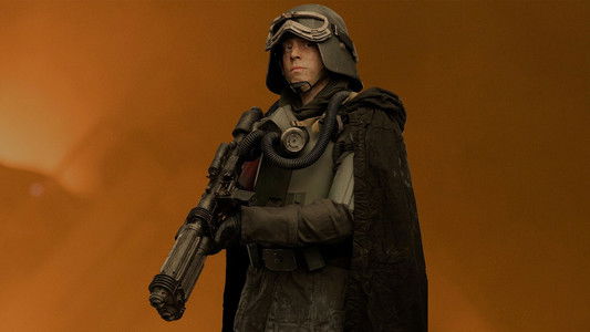 Solo: A Star Wars Story