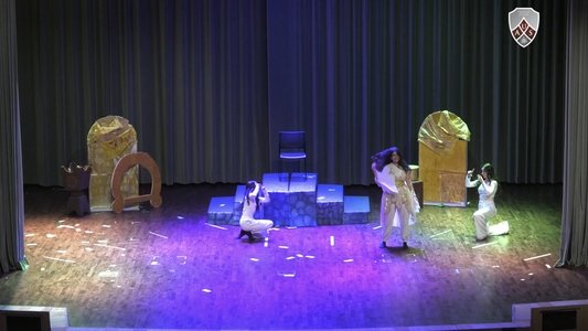 Pandora's Paradox 2: The Musical