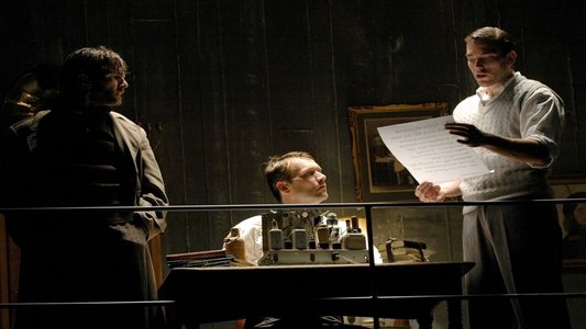Soldaat van Oranje: De Musical