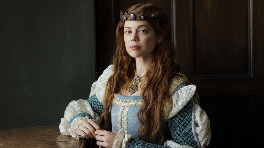 The Spanish Princess