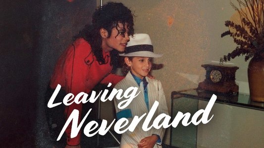 Leaving Neverland