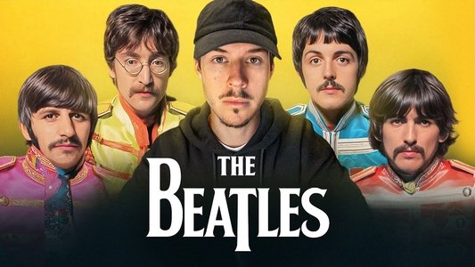 The Beatles
