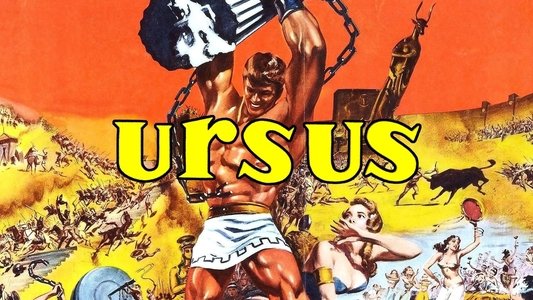Ursus nella terra di fuoco