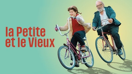 La Petite et le Vieux