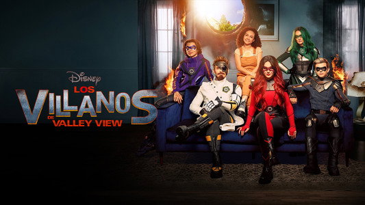 The Villains of Valley View