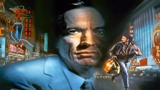 Night of the Running Man