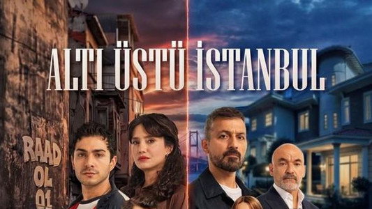Altı Üstü İstanbul