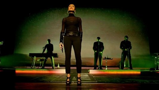 Sade: Bring Me Home - Live
