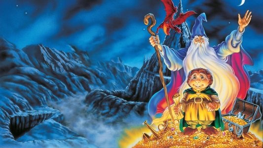 The Hobbit