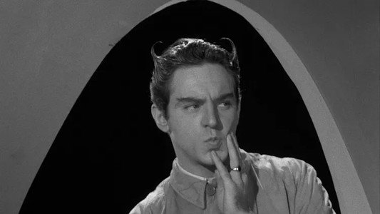 The Strange World of Gurney Slade