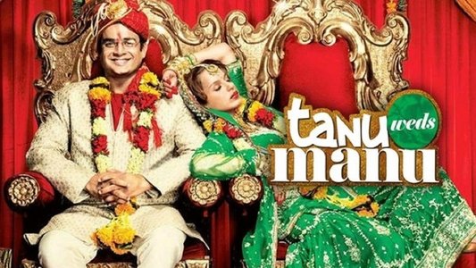 तनु वेड्स मनु