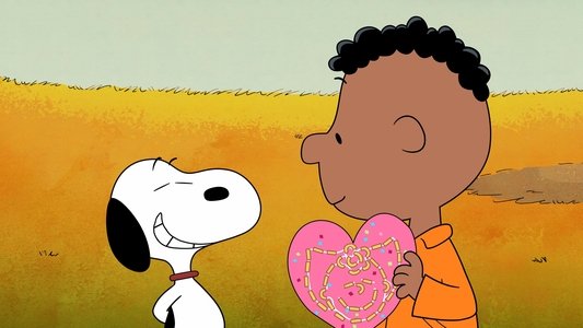 The Snoopy Show