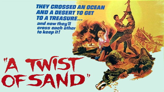 A Twist of Sand