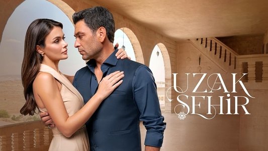 Uzak Şehir
