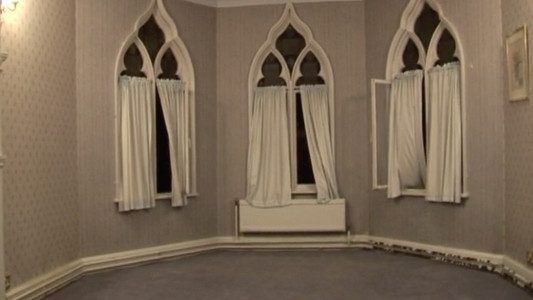 Don't Bother to Knock