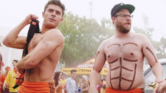 Neighbors 2: Sorority Rising