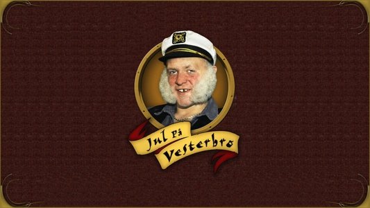 Jul på Vesterbro