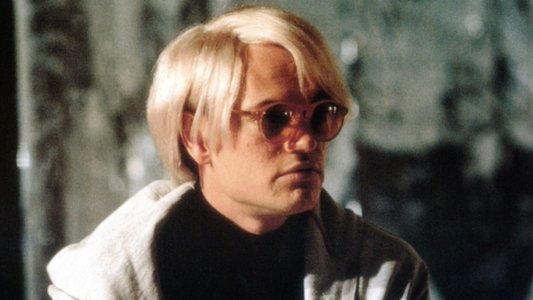 I Shot Andy Warhol
