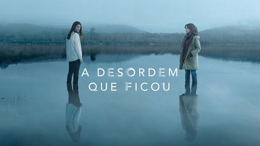 El desorden que dejas