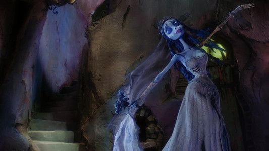 Corpse Bride