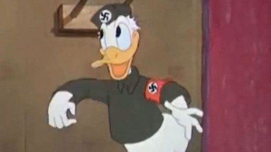 Der Fuehrer's Face