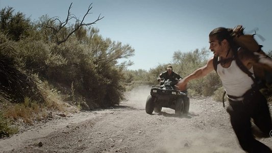 Coyotaje