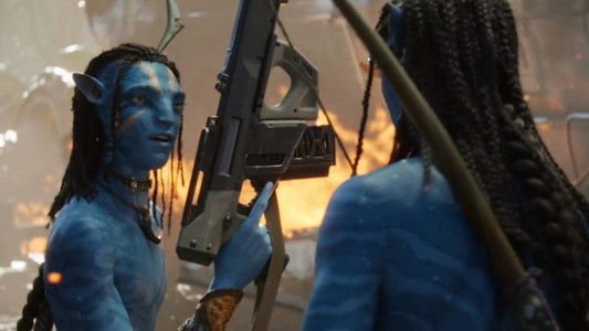 Avatar: The Way of Water