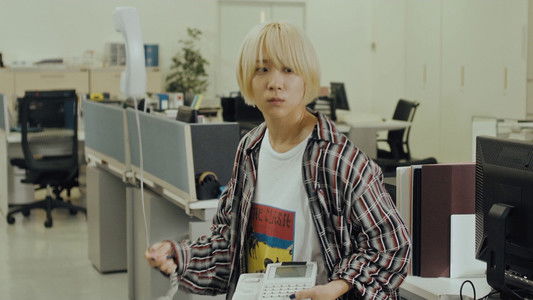 ベイビーわるきゅーれ2ベイビー