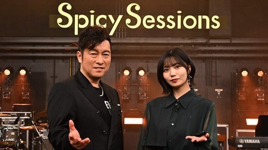 Spicy Sessions