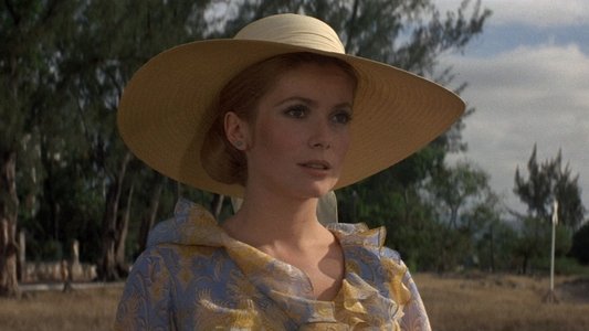 La Sirène du Mississipi