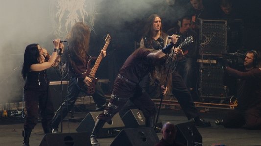Darzamat - Live Profanity (Visiting the Graves of Heretics)