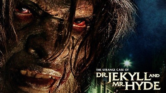 The Strange Case of Dr. Jekyll and Mr. Hyde