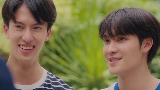 ขอฟังอีกครั้งเพลงรักของเธอ
