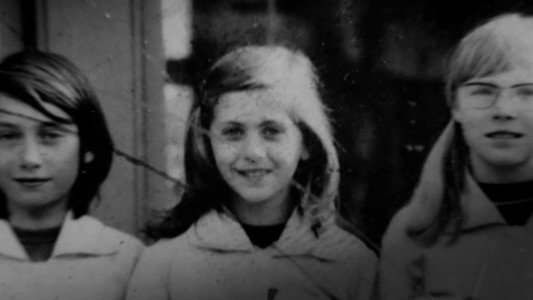 Mortelle randonnée