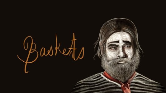 Baskets