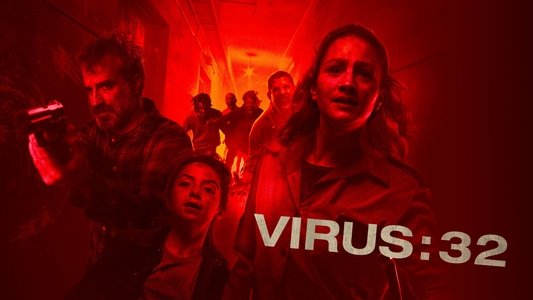Virus: 32