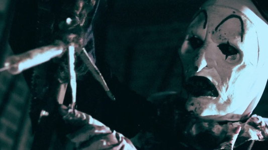 All Hallows' Eve