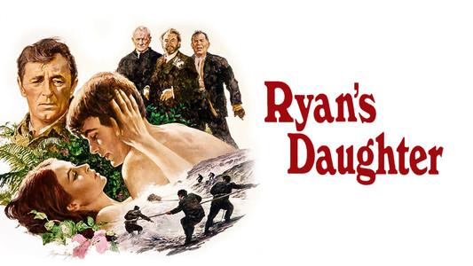 Ryan's Daughter