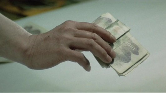やくざ刑事