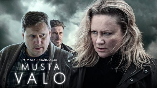 Musta valo