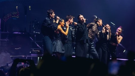 Star Academy : Le concert événement