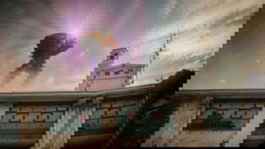 Auton 3: Awakening