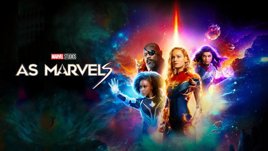 The Marvels