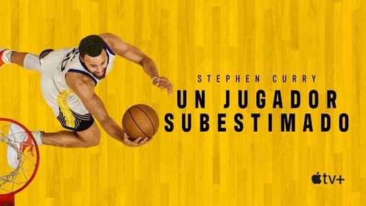 Stephen Curry: Underrated