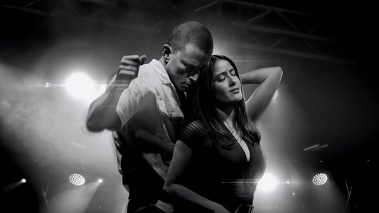 Magic Mike's Last Dance