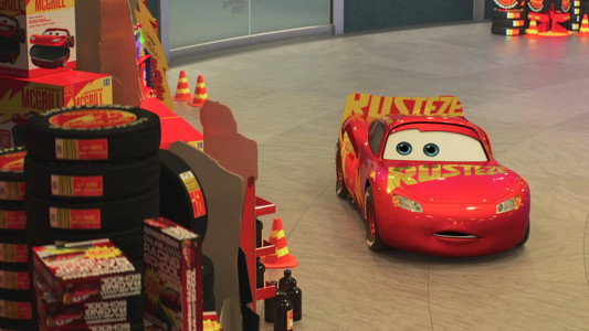 Cars 3