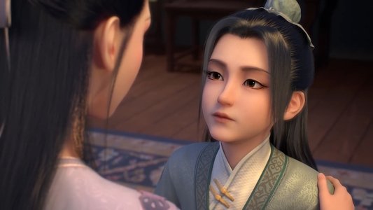 真阳武神