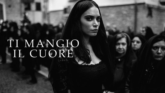 Ti mangio il cuore